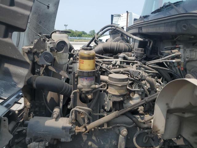 Hino 258 268 Image 3