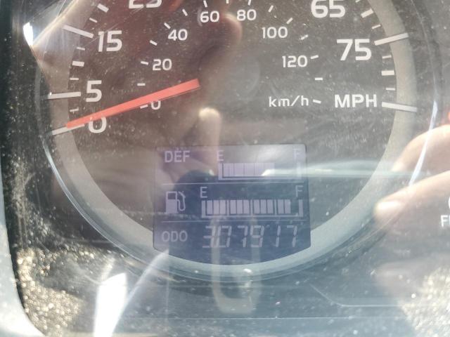 Hino 258 268 Image 7