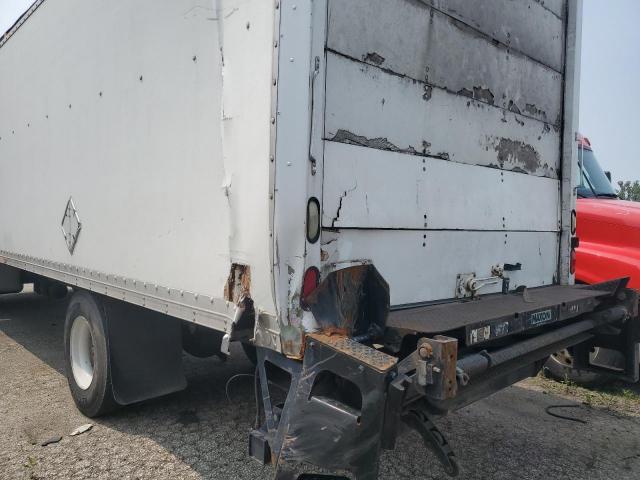 Hino 258 268 Image 8