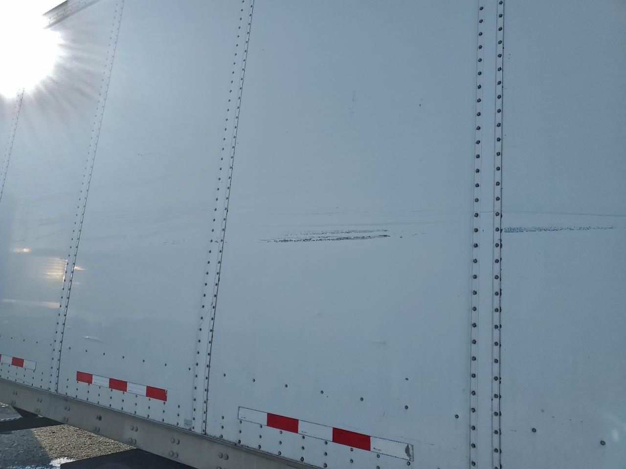 Vanguard Trailer Trailer Image 7