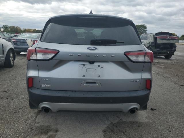 Ford Escape Sel Image 12