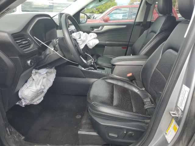 Ford Escape Sel Image 4