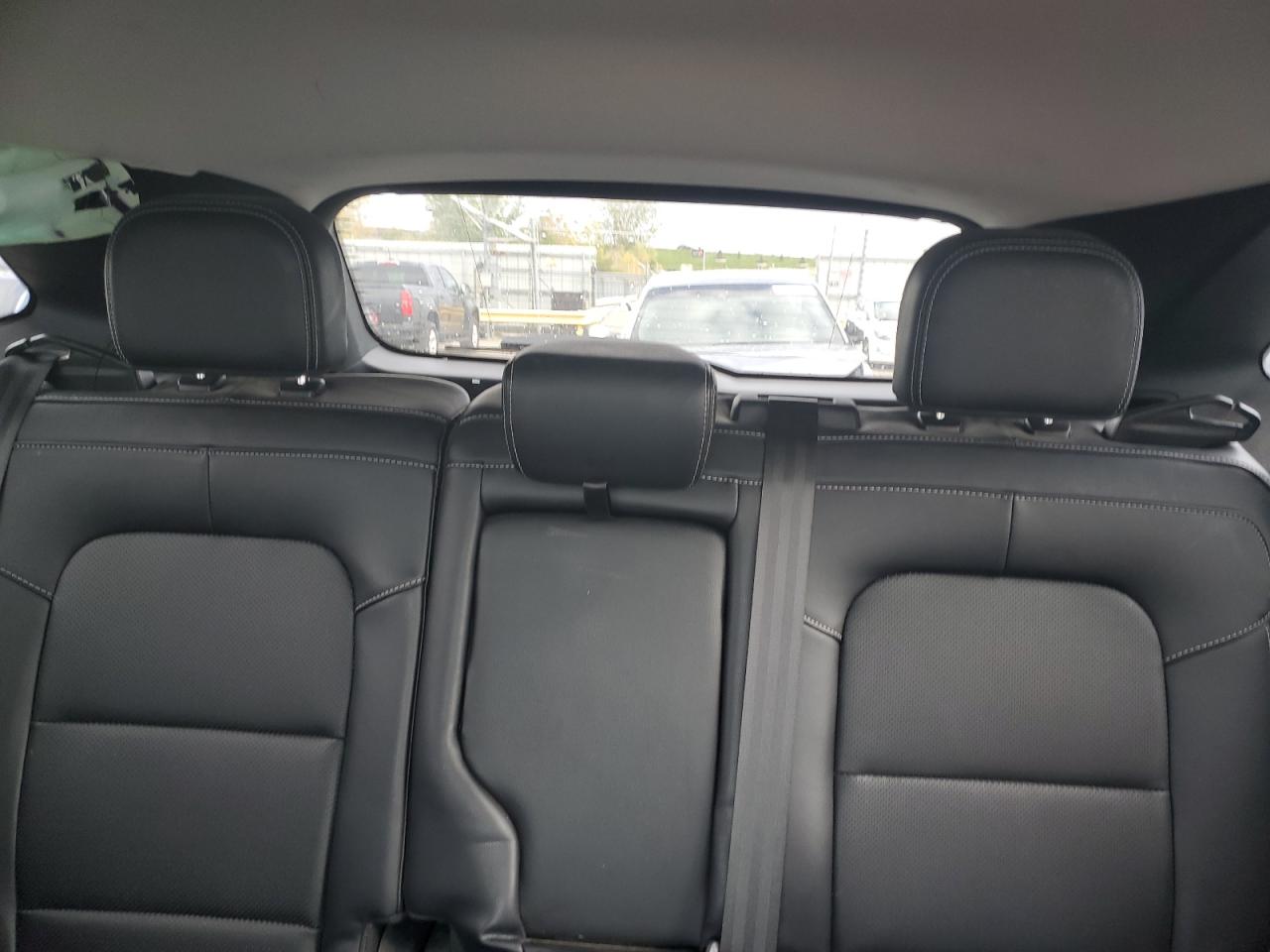 Ford Escape Sel Image 9