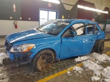  Salvage Volvo C30