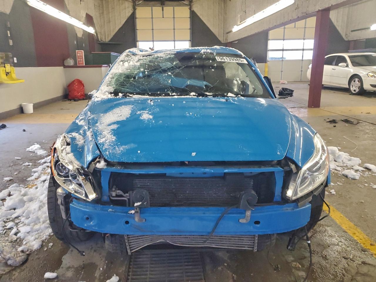 Volvo C30 T5 Image 5