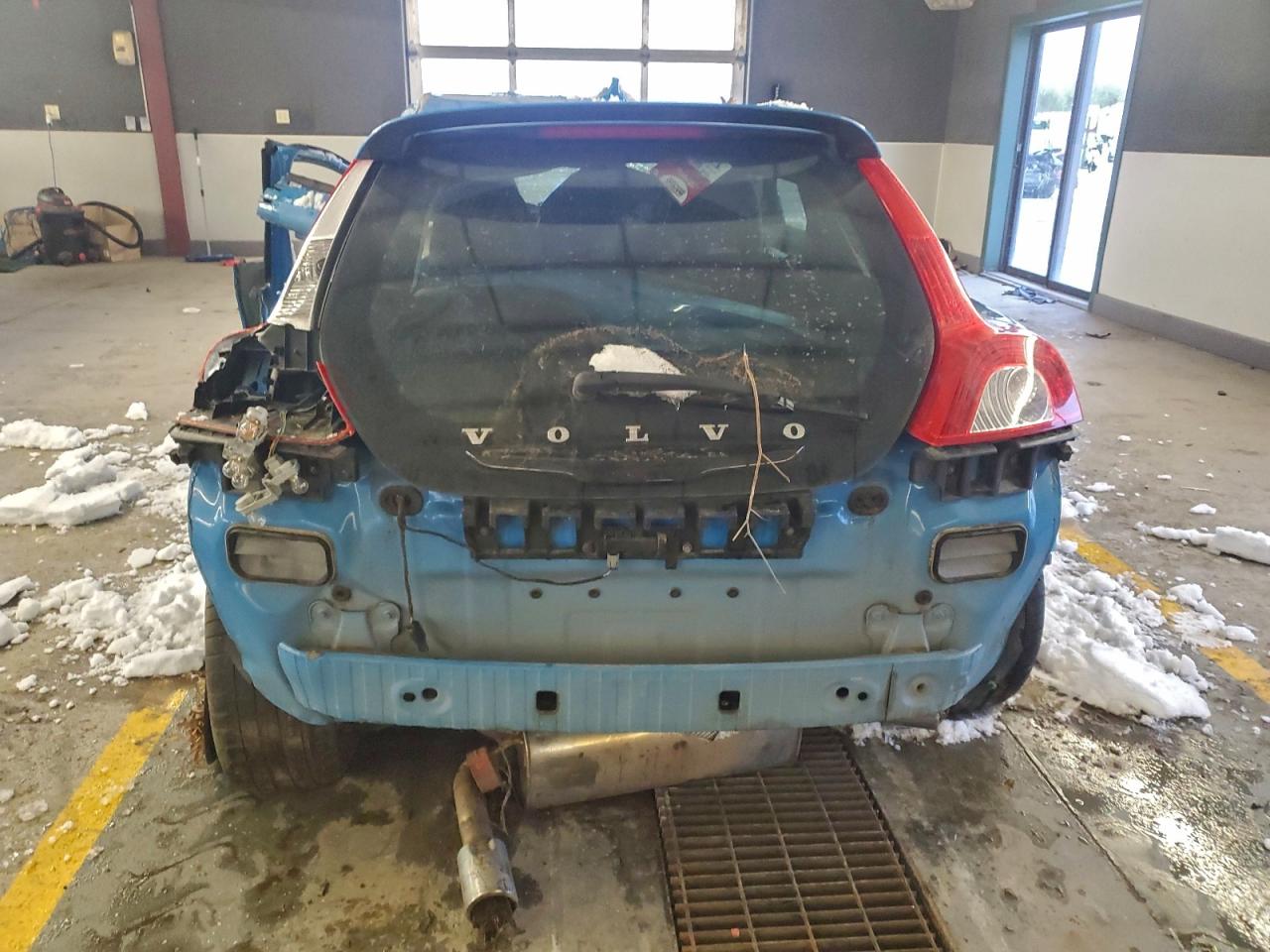 Volvo C30 T5 Image 6