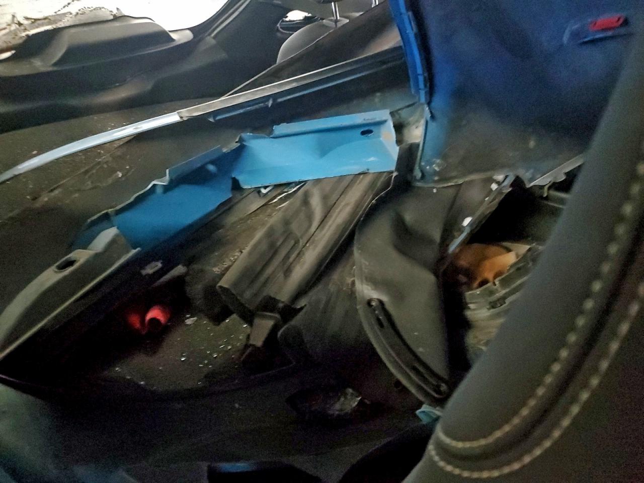 Volvo C30 T5 Image 11