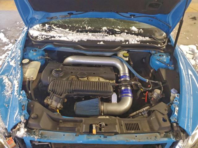 Volvo C30 T5 Image 9