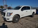 Nissan Titan S Image 1