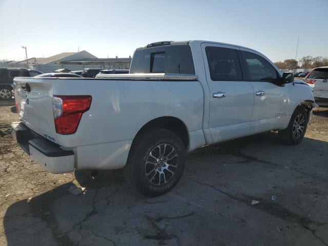 Nissan Titan S Image 3