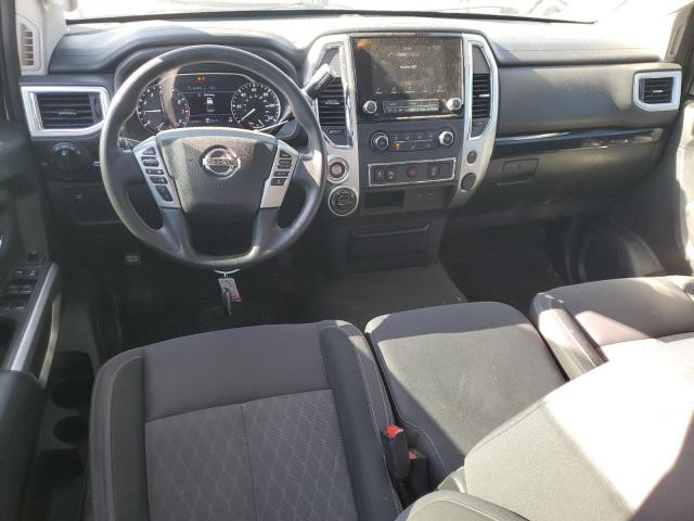 Nissan Titan S Image 12