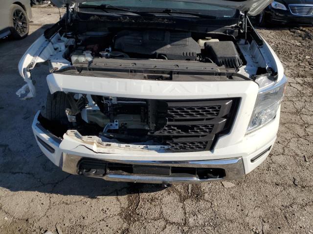 Nissan Titan S Image 10