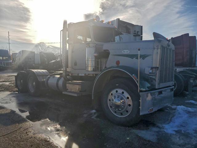  Salvage Peterbilt 359