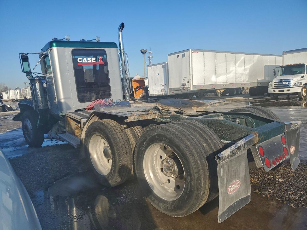 Peterbilt 359 Image 2