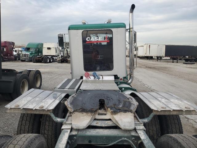 Peterbilt 359 Image 8