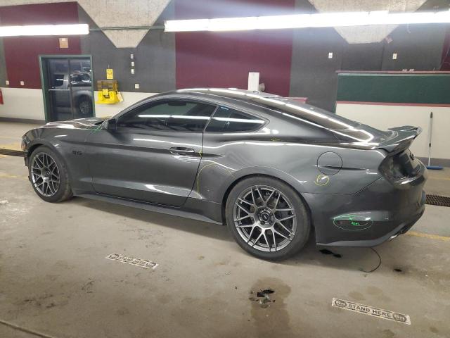 Ford Mustang Gt Image 2