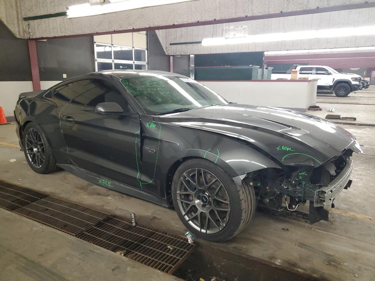 Ford Mustang Gt Image 4