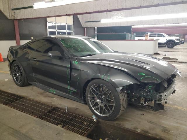 Ford Mustang Gt Image 4