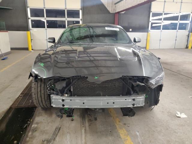 Ford Mustang Gt Image 5