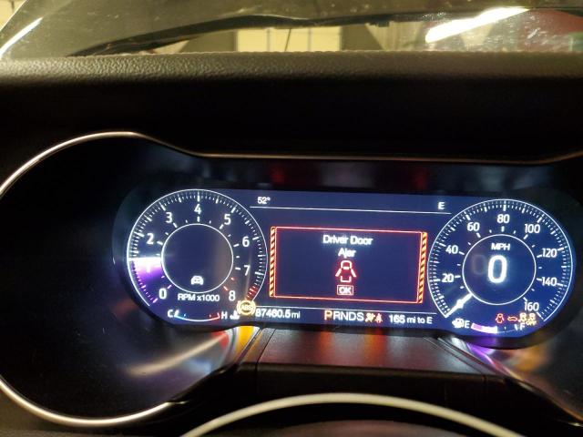 Ford Mustang Gt Image 12