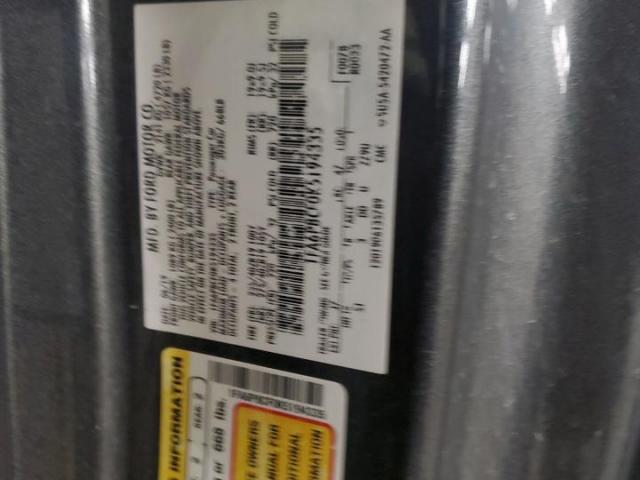 Ford Mustang Gt Image 11