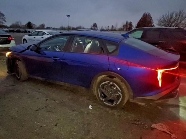 Kia K4 Ex Ex Image 2