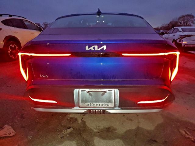 Kia K4 Ex Ex Image 5