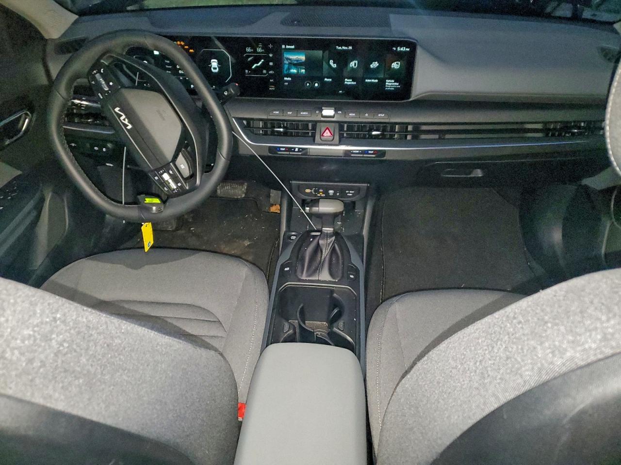 Kia K4 Ex Ex Image 7