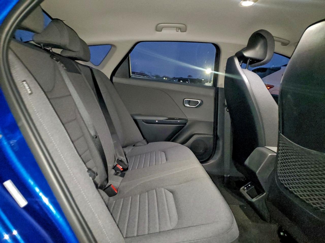 Kia K4 Ex Ex Image 10