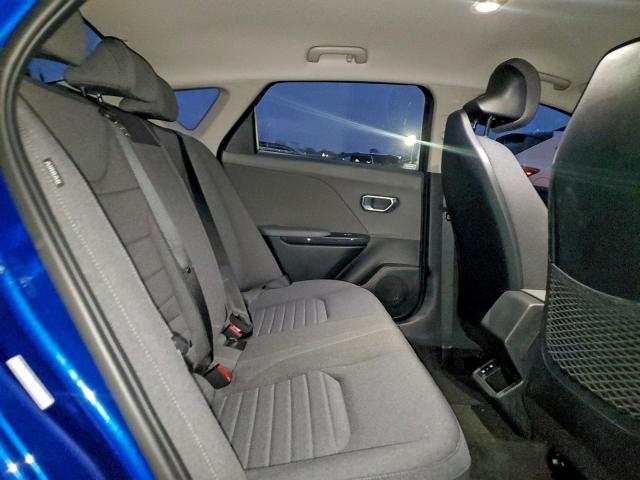 Kia K4 Ex Ex Image 10