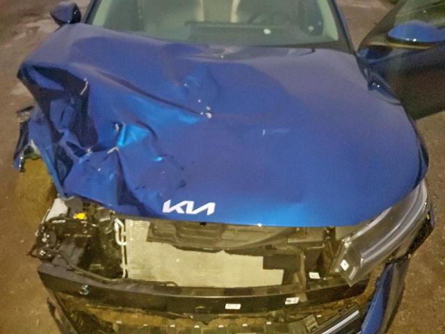 Kia K4 Ex Ex Image 6