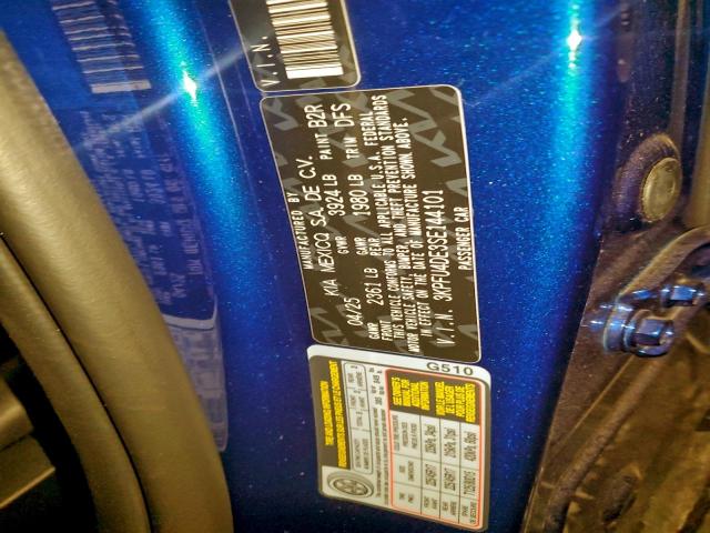 Kia K4 Ex Ex Image 11