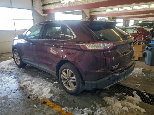 Ford Edge Sel Image 2