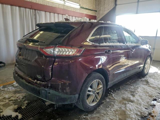 Ford Edge Sel Image 4