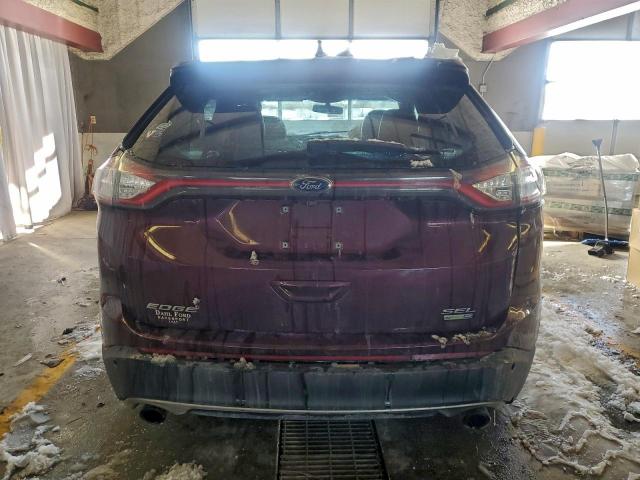 Ford Edge Sel Image 5