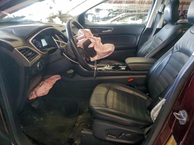 Ford Edge Sel Image 8