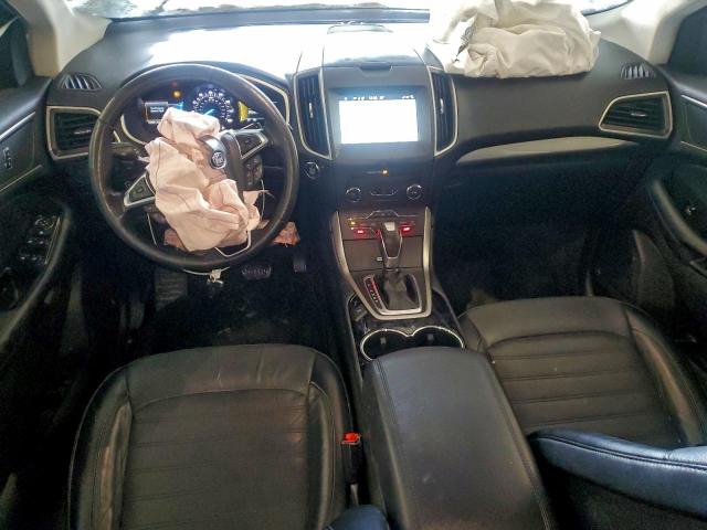 Ford Edge Sel Image 11