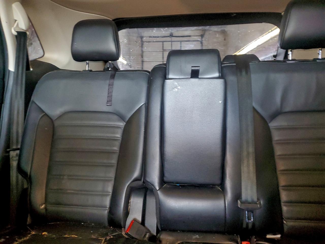 Ford Edge Sel Image 10