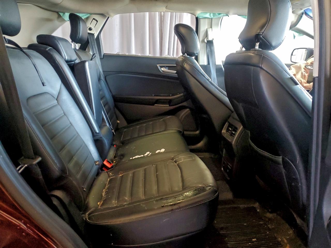 Ford Edge Sel Image 7