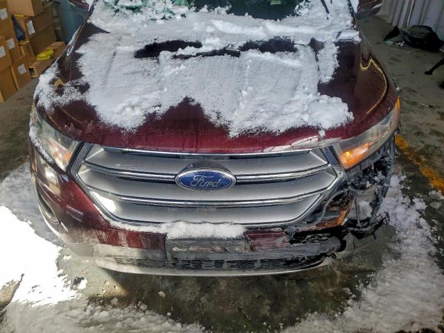 Ford Edge Sel Image 12