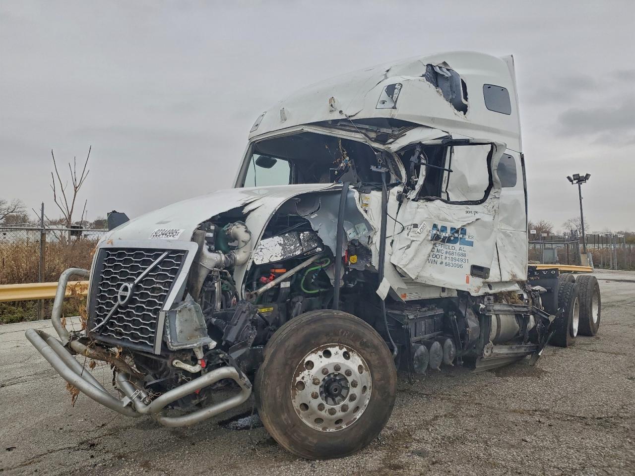 Volvo Vnl Vnl Image 6