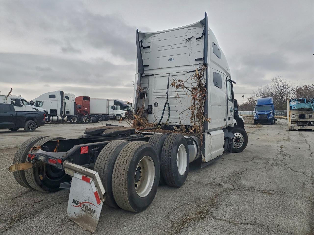 Volvo Vnl Vnl Image 10