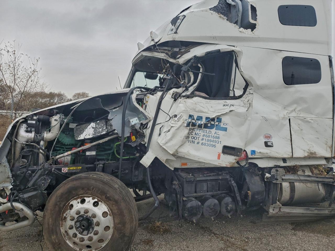 Volvo Vnl Vnl Image 5