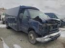 Ford Econoline E450 Super Duty Cutaway Van Image 3