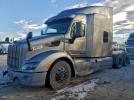 Peterbilt Tractor 579 Image 4