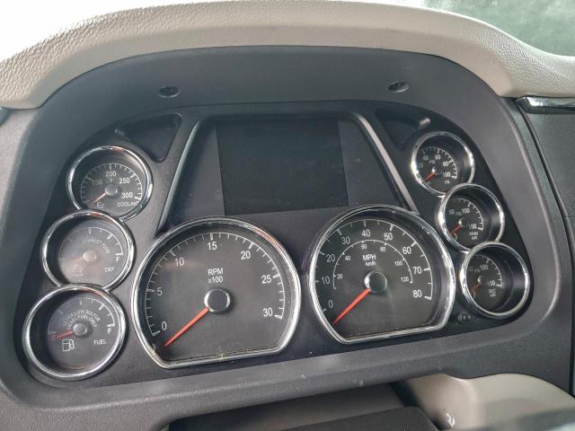 Peterbilt Tractor 579 Image 2