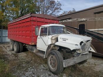  Salvage International Other