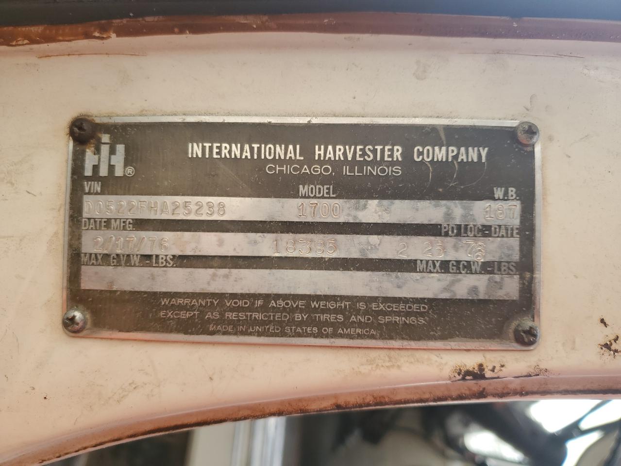 International Other Image 7