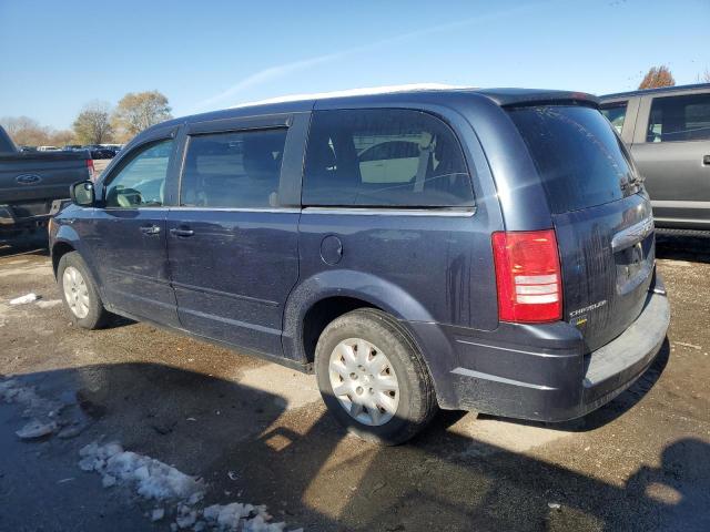 Chrysler Minivan Lx Image 8