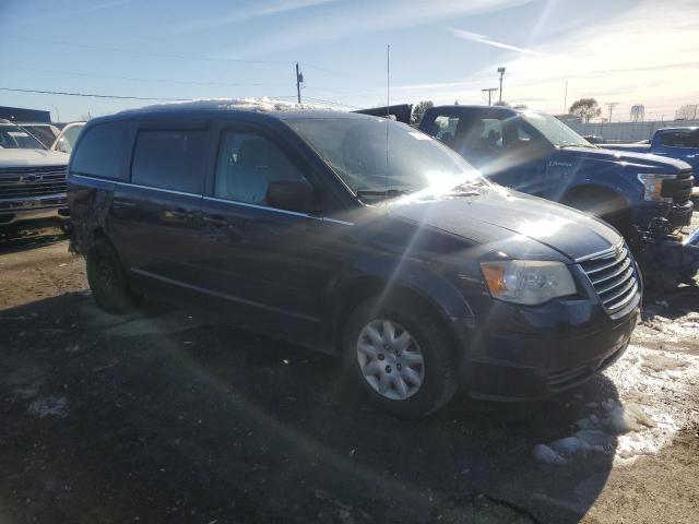 Chrysler Minivan Lx Image 6